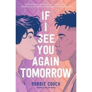 If I See You Again Tomorrow - Couch Robbie