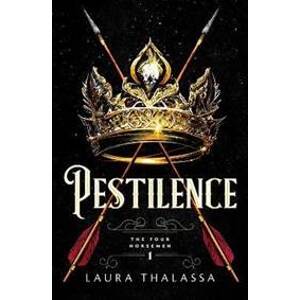 Pestilence - Thalassa Laura