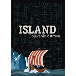 Island - objavenie ostrova - Martin Pročka