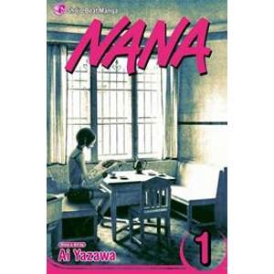 Nana 1 - Yazawa Ai