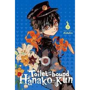 Toilet-bound Hanako-kun 0 - AidaIro