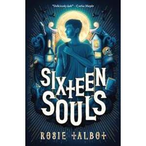 Sixteen Souls - Talbot Rosie