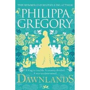 Dawnlands - Gregory Philippa