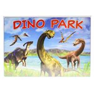 Dino Park - autor neuvedený