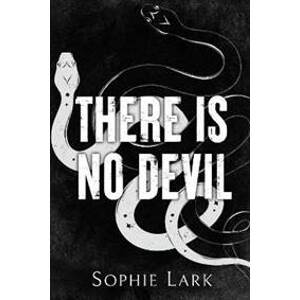 There Is No Devil - Lark Sophie