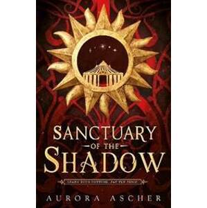 Sanctuary of the Shadow - Ascher Aurora