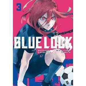 Blue Lock 3 - Muneyuki Kaneshiro