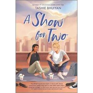 A Show for Two - Bhuiyan Tashie