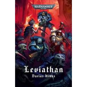 Leviathan - Hinks Darius