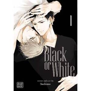 Black or White 1 - Sachimo
