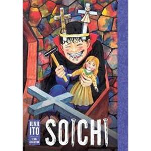 Soichi - Džundži Itó