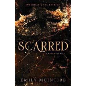 Scarred - McIntire Emily