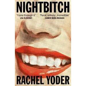 Nightbitch: Stylist´s summer cult breakout - Yoder Rachel