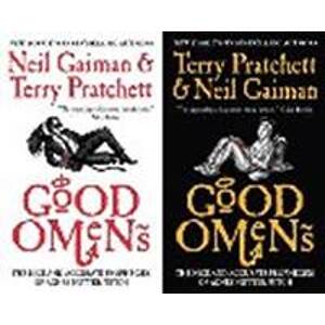 Good Omens - Pratchett Terry