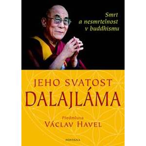 Jeho svatost Dalajláma - autor neuvedený