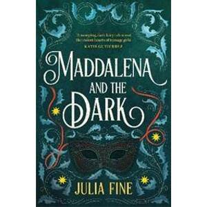 Maddalena and the Dark - Fine Julia
