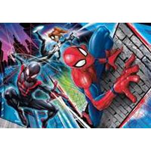 Puzzle Spiderman 180 dílků - autor neuvedený