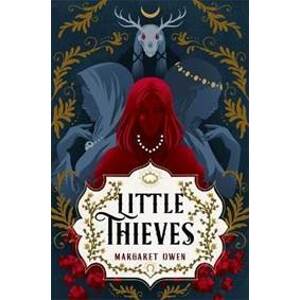 Little Thieves - Owen Margaret