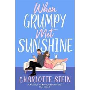 When Grumpy Met Sunshine - Stein Charlotte
