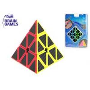 Brain Games pyramida hlavolam - autor neuvedený
