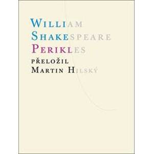 Perikles - William Shakespeare