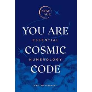 You Are Cosmic Code - autor neuvedený