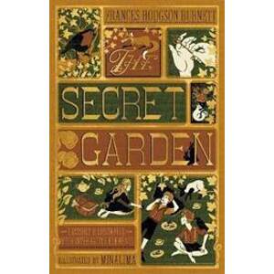 The Secret Garden - Burnett F.H.