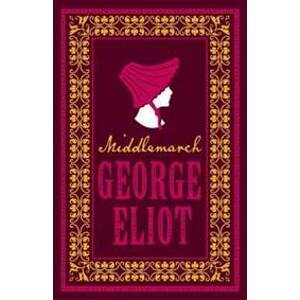 Middlemarch - Eliot George