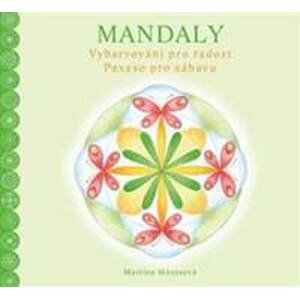 Mandaly - Martina Mózesová