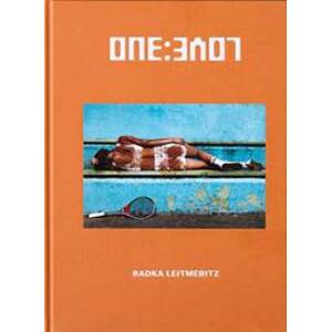 ONE:LOVE - Radka Leitmeritz