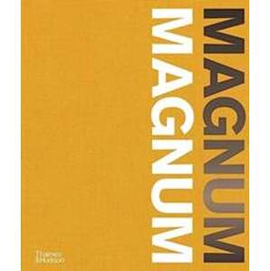 Magnum Magnum - autor neuvedený