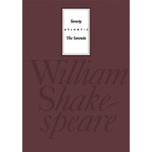 Sonety/The Sonnets - William Shakespeare