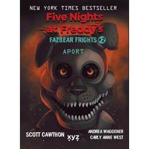 Five Nights at Freddy's: Aport - Scott Cawthon