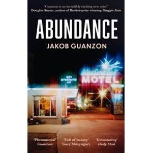Abundance - Jakob Guanzon, Dialogue