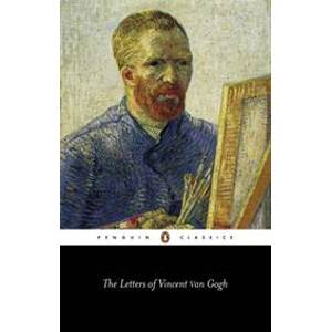 The Letters of Vincent Van Gogh - Vincent Van Gogh, Penguin Books Ltd