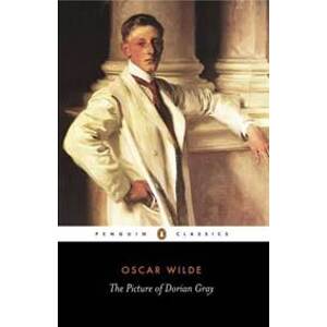 The Picture of Dorian Gray - Oscar Wilde, Penguin Books Ltd