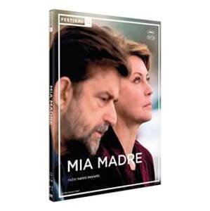 Mia Madre DVD - autor neuvedený