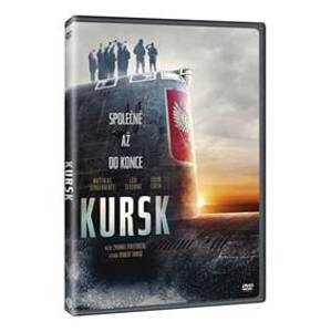 Kursk DVD - autor neuvedený
