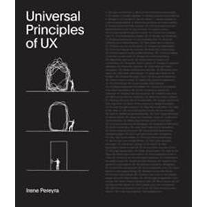 Universal Principles of UX - Irene Pereyra, Rockport Publishers