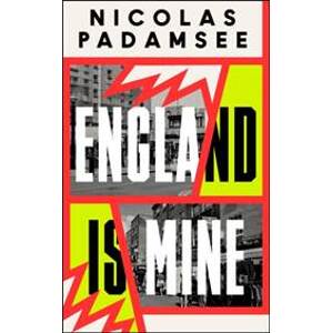 England is Mine - Nicolas Padamsee, Serpent's Tail