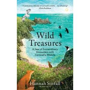 Wild Treasures - Hannah Stitfall, Gaia
