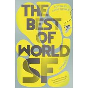 The Best of World SF - autor neuvedený