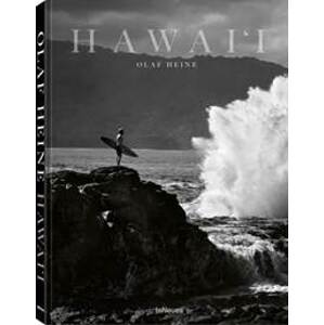 Hawaii - Olaf Heine, teNeues