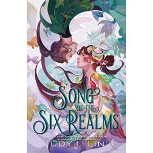 Song of the Six Realms - Judy I. Lin, Titan Books