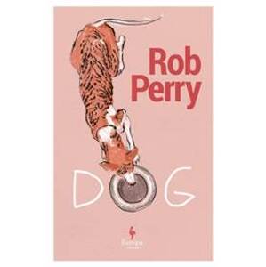 Dog - Rob Perry, Europa Editions (UK) Ltd