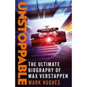 Unstoppable - Mark Hughes, Headline Publishing Group