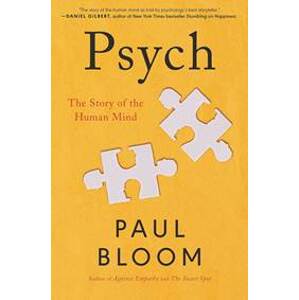 Psych - Paul Bloom, Ecco