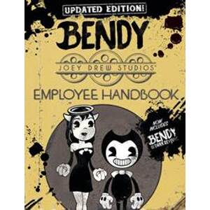 Updated Employee Handbook - autor neuvedený
