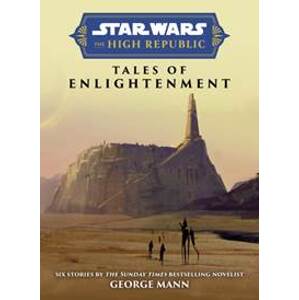 Star Wars Insider: The High Republic: Tales of Enlightenment - George Mann, Titan Comics