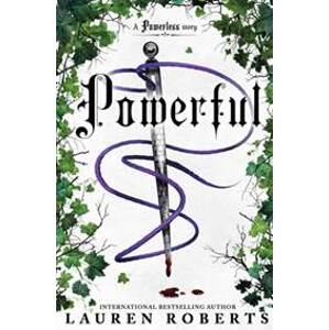 Powerful - Lauren Roberts, Simon & Schuster